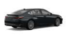2025 LEXUS ES Hybrid LUXURY - Exterior view - 3