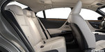 2025 LEXUS ES Hybrid LUXURY - Interior view - 2