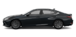 2025 LEXUS ES Hybrid PREMIUM - Exterior view - 2