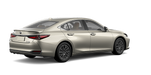 LEXUS ES Hybride LUXE 2025 - Vue extérieure - 3