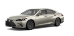 LEXUS ES Hybride LUXE 2025 - Vue extérieure - 1