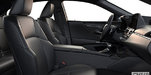 2025 LEXUS ES Hybrid PREMIUM - Interior view - 1