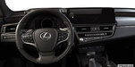 2025 LEXUS ES Hybrid PREMIUM - Interior view - 3