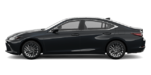 2025 LEXUS ES Hybrid ULTRA LUXURY - Exterior view - 2