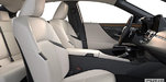 2025 LEXUS ES Hybrid ULTRA LUXURY - Interior view - 1