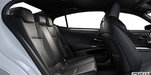 2025 LEXUS ES BLACK LINE SPECIAL EDITION - Interior view - 2