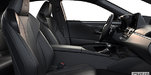 2025 LEXUS ES BLACK LINE SPECIAL EDITION - Interior view - 1