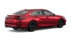 2025 LEXUS ES F SPORT 2 - Exterior view - 3