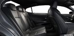 2025 LEXUS ES F SPORT 2 - Interior view - 2