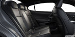 2025 LEXUS ES F SPORT DESIGN - Interior view - 2