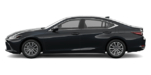 LEXUS ES SIGNATURE 250 2025 - Vue extérieure - 2