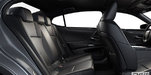 LEXUS ES SIGNATURE 250 2025 - Vue intérieure - 2