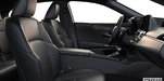 LEXUS ES SIGNATURE 250 2025 - Vue intérieure - 1