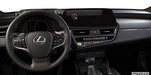LEXUS ES SIGNATURE 250 2025 - Vue intérieure - 3