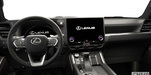 2025 LEXUS GX PREMIUM - Interior view - 3