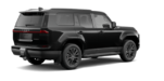 2025 LEXUS GX SIGNATURE - Exterior view - 3