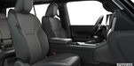 2025 LEXUS GX SIGNATURE - Interior view - 1