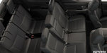 2025 LEXUS GX SIGNATURE - Interior view - 2