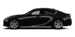 2025 LEXUS IS 300 AWD - Exterior view - 2