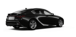 2025 LEXUS IS 300 AWD - Exterior view - 3