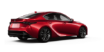 2025 LEXUS IS 300 AWD - Exterior view - 3