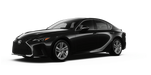 2025 LEXUS IS 300 AWD - Exterior view - 1