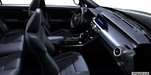 2025 LEXUS IS 350 AWD F SPORT - Interior view - 1