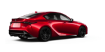 2025 LEXUS IS 500 RWD F SPORT PERFORMANCE - Exterior view - 3