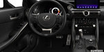 2025 LEXUS IS 500 RWD F SPORT PERFORMANCE - Interior view - 3
