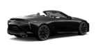 2025 LEXUS LC Convertible BASE - Exterior view - 3