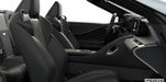 2025 LEXUS LC Convertible BASE - Interior view - 1