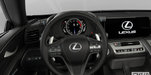 2025 LEXUS LC Convertible BASE - Interior view - 3