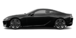 LEXUS LC 500 2025 - Vue extérieure - 2