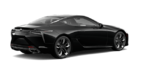 LEXUS LC 500 2025 - Vue extérieure - 3