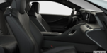 LEXUS LC 500 2025 - Vue intérieure - 1