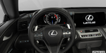 LEXUS LC 500 2025 - Vue intérieure - 3