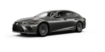 LEXUS LS Hybride 500 2025 - Vue extérieure - 1