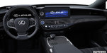 2025 LEXUS LS Hybrid 500 - Interior view - 3