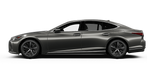 2025 LEXUS LS 500 F SPORT - Exterior view - 2