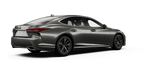 2025 LEXUS LS 500 F SPORT - Exterior view - 3