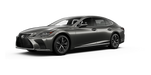 2025 LEXUS LS 500 F SPORT - Exterior view - 1