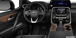 2025 LEXUS LX 600 - Interior view - 3