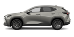 2025 LEXUS NX Hybrid 350H - Exterior view - 2