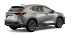 2025 LEXUS NX Hybrid 350H - Exterior view - 3