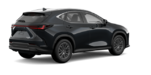 2025 LEXUS NX Hybrid 350H - Exterior view - 3