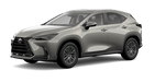 2025 LEXUS NX Hybrid 350H - Exterior view - 1
