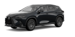 2025 LEXUS NX Hybrid 350H - Exterior view - 1