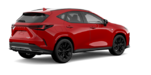 2025 LEXUS NX Plug-In Hybrid 450H F SPORT - Exterior view - 3