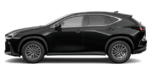 2025 LEXUS NX Plug-In Hybrid 450H - Exterior view - 2