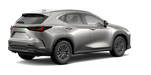 2025 LEXUS NX Plug-In Hybrid 450H F SPORT - Exterior view - 3